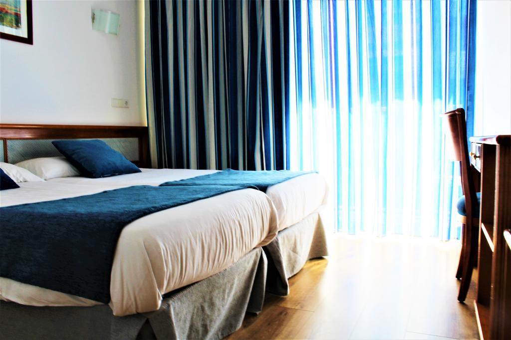Hotel Marbel Can Pastilla  Eksteriør bilde